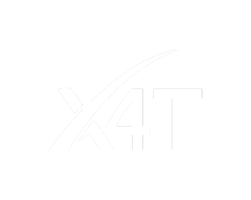 X4T Logo